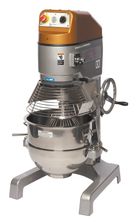 PLANETARY MIXER 40L GOLDTOP