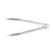 CHEF INOX CLIP LOCK TONGS