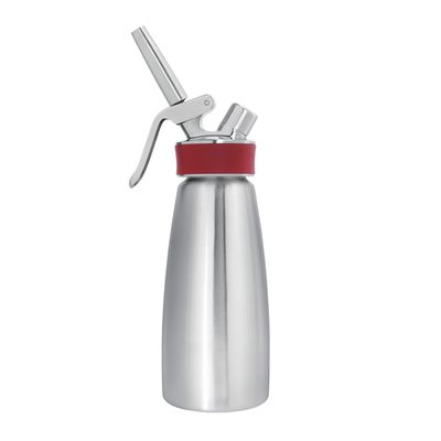 GOURMET STAINLESS STEEL WHIPPER PLUS