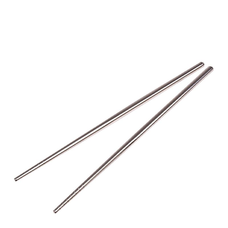 CHOPSTICKS  2PK ST/STEEL, DLINE