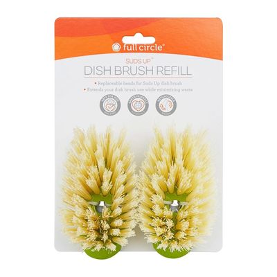 BRUSH REFILL FIT ZY288021, FULL CIRCLE