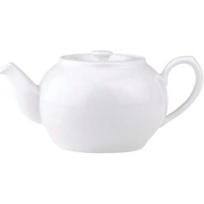 TEAPOT CHINESE 600ML/4023, RP CHELSEA