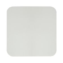 LID TO FIT 7223 SQ FOIL TRAY, 200CTN