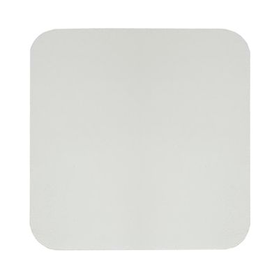 LID TO FIT 7223 SQ FOIL TRAY, 200CTN