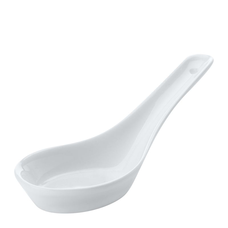 SPOON CHINESE, M&W WHITE BASICS