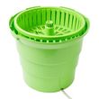 SALAD SPINNER GREEN 20LT