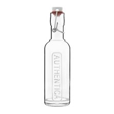 BOTTLE 250ML SWING TOP, LUIGI AUTHENTICA