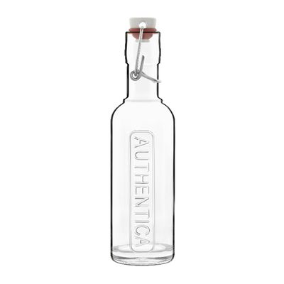 BOTTLE 250ML SWING TOP, LUIGI AUTHENTICA