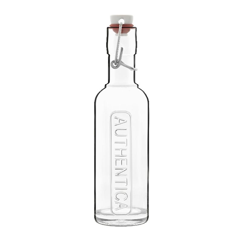 BOTTLE 250ML SWING TOP, LUIGI AUTHENTICA