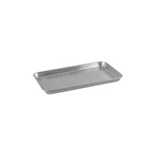 SERVING TRAY S/S 400X290MM, MODA