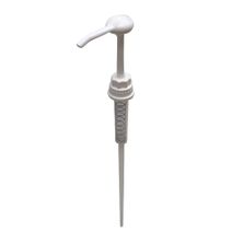 PUMP SCREW-ON SUIT BOTTLE W/38MM NECK