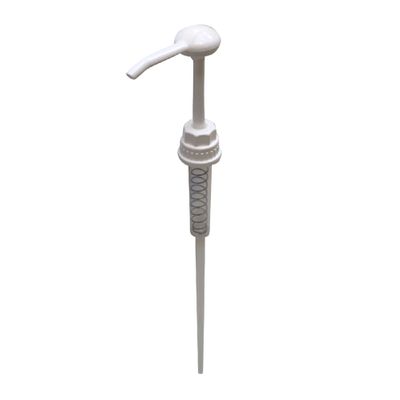PUMP SCREW-ON SUIT BOTTLE W/38MM NECK