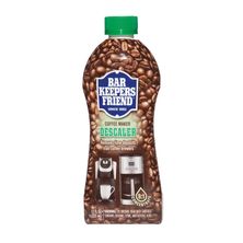 COFFEE DESCALER 355ML BAR KEEPERS FRIEND