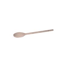 SPOON WOODEN 250MM BEECHWOOD