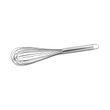 WHISK PIANO STAINLESS STEEL, CATERCHEF