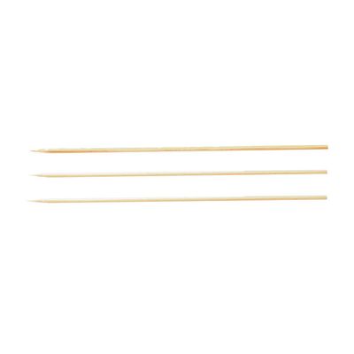 SKEWER BAMBOO 150MM 100PK