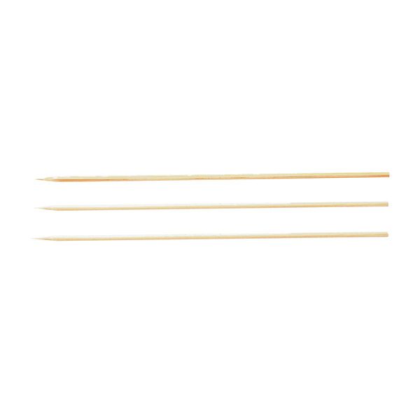 SKEWER BAMBOO 150MM 100PK