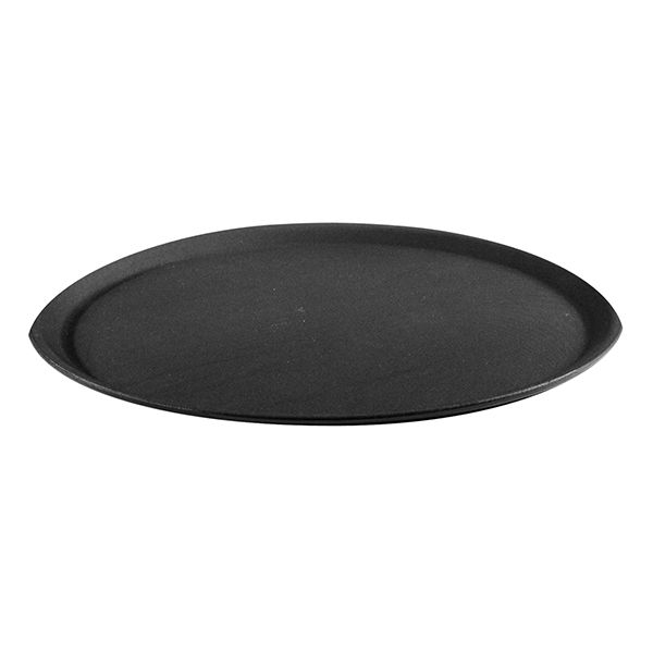 TRAY NON-SLIP OVAL 68CM/18IN