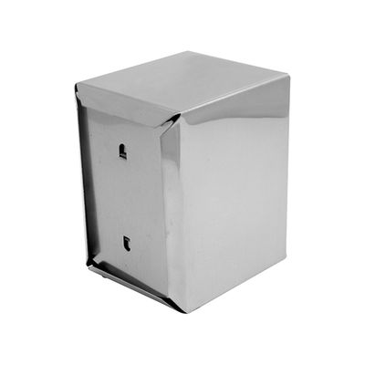 NAPKIN DISPENSER E-FOLD