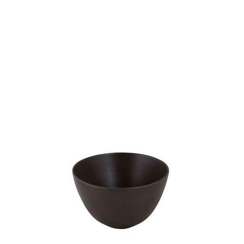 BOWL RICE DEEP CHARCOAL 113MM, ZUMA