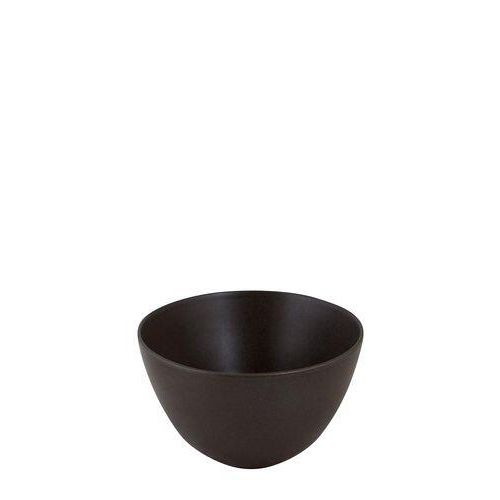 BOWL RICE DEEP CHARCOAL 137MM, ZUMA