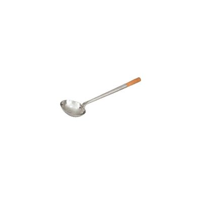 LADLE CHINESE 127MM S/ST HD