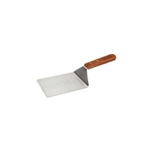 TURNER HAMBURGER 125X170MM,S/S WD HANDLE