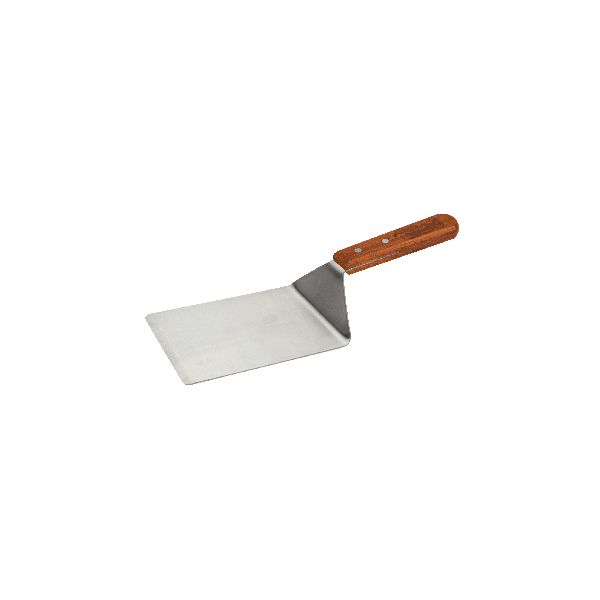 TURNER HAMBURGER 125X170MM,S/S WD HANDLE