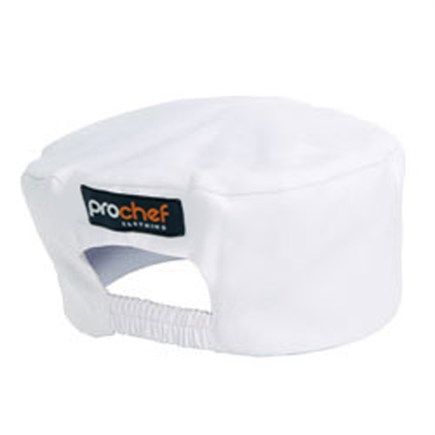 HAT BOX WHITE REGULAR, PROCHEF