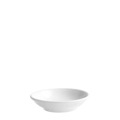 DISH SAUCE ROUND 73MM, AFC BISTRO