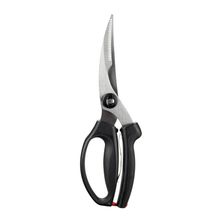 POULTRY SHEARS, OXO GOOD GRIPS