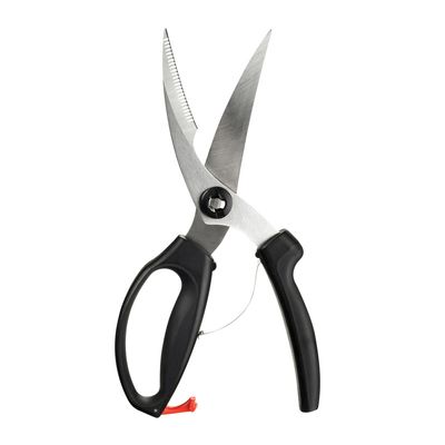 POULTRY SHEARS, OXO GOOD GRIPS