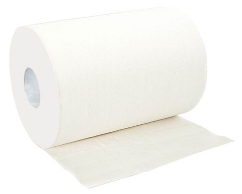 HAND TOWEL ROLL 1PLY 80MT