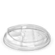 LID 300-700ML CLEAR SIPPER, BIOPAK