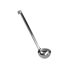 LADLE 120MM/500ML CHEF INOX