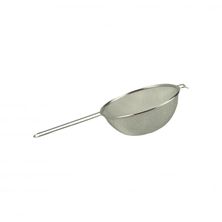 STRAINER TEA S/S 70MM GOURMET,METALTEX