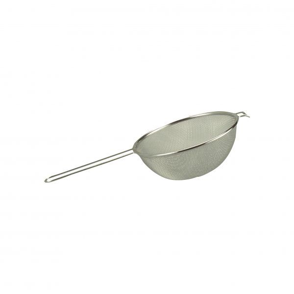 STRAINER TEA S/S 70MM GOURMET,METALTEX