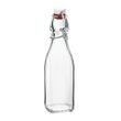 BOTTLE 250ML SWING TOP BORMIOLI