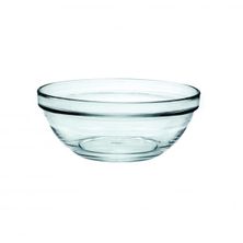 BOWL GLASS STACKABLE 170MM- DURALEX LYS