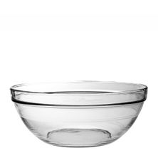 BOWL GLASS STACKABLE 310MM, DURALEX LYS