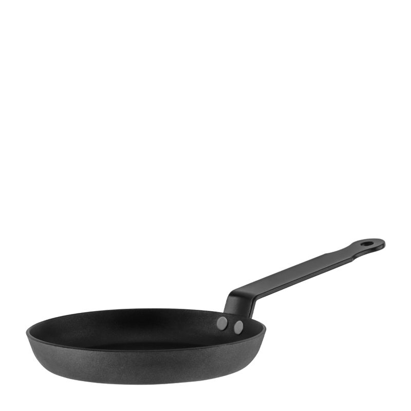 BLINIS PAN CARBON STEEL/NON STICK 140MM