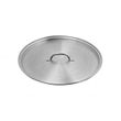 CHEF INOX ELITE LID 18/10