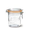 JAR STRAIGHT W/CLIP, LE PARFAIT