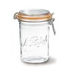 JAR STRAIGHT W/CLIP, LE PARFAIT