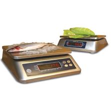 @WEIGH 30KG X 1G TABLE SCALE WATERPROOF