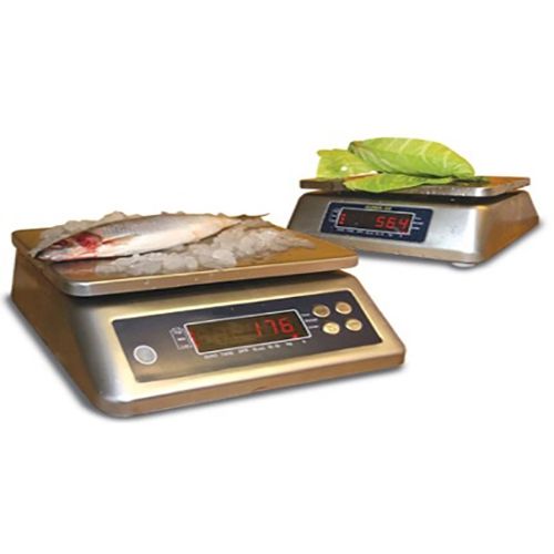 @WEIGH 30KG X 1G TABLE SCALE WATERPROOF