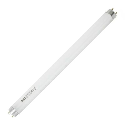 FLUORESCENT TUBE SMALL 10WATT BIRKO