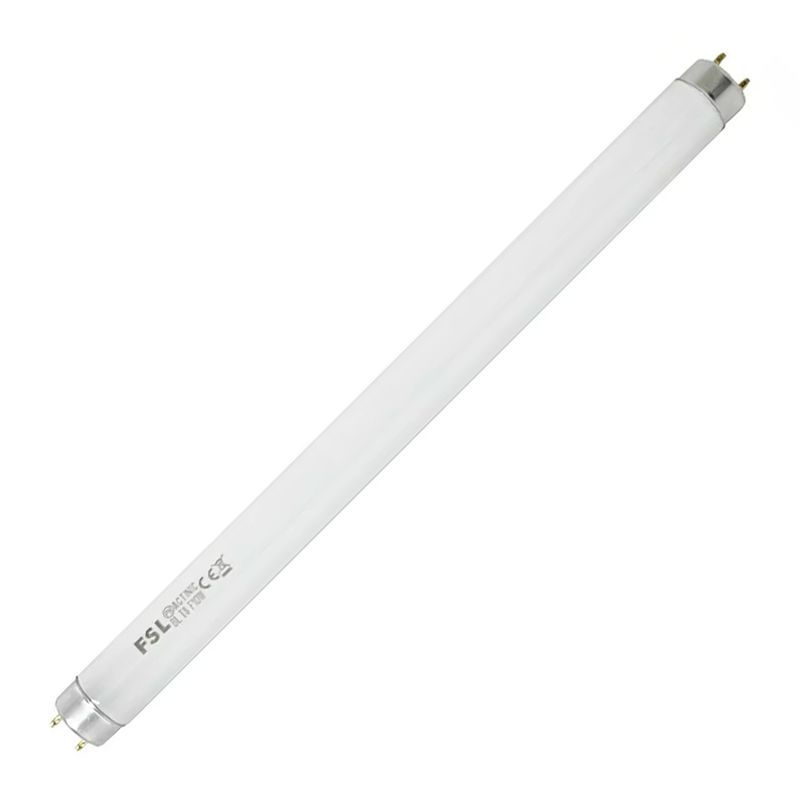 FLUORESCENT TUBE SMALL 10WATT BIRKO