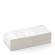 NAPKIN LUNCH WHITE 2PLY GT BIOPAK