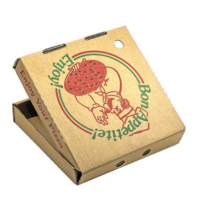 PIZZA BOX PERFECT